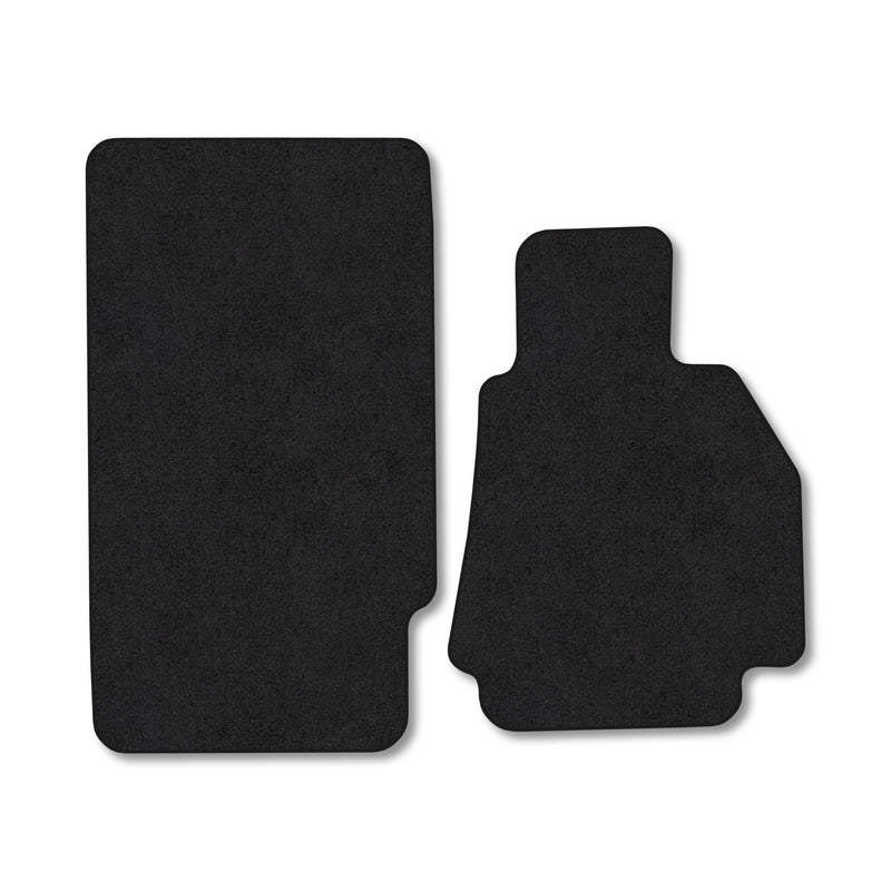 BMW Z3 Carpet Mats (1995-2003)