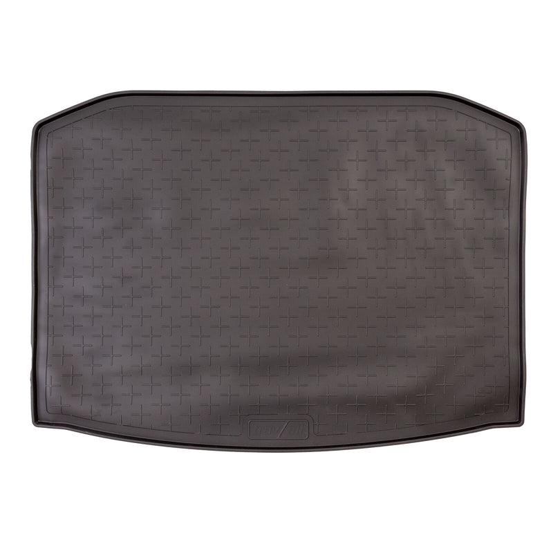 SEAT Leon kofferbakmat (2020-heden)