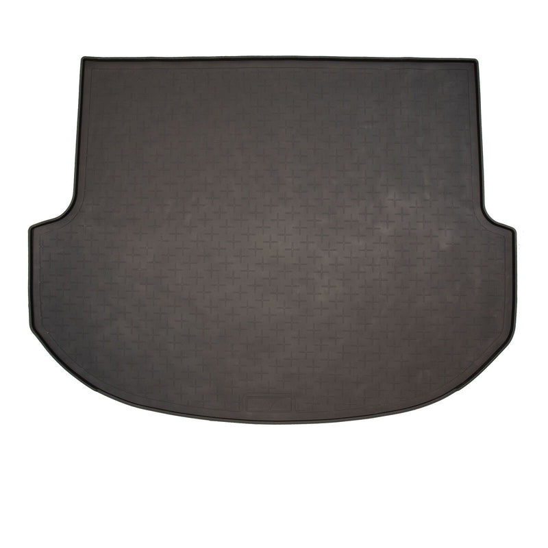 Hyundai Santa Fe kofferbakmat (2012-2018)