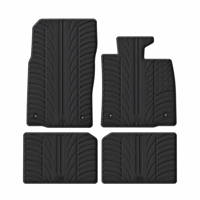 Mini Countryman Rubber Car Mat (2011-2017)