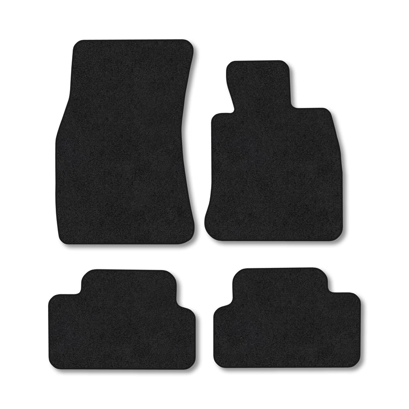 BMW 6 Series Carpet Mats (2003-2010)