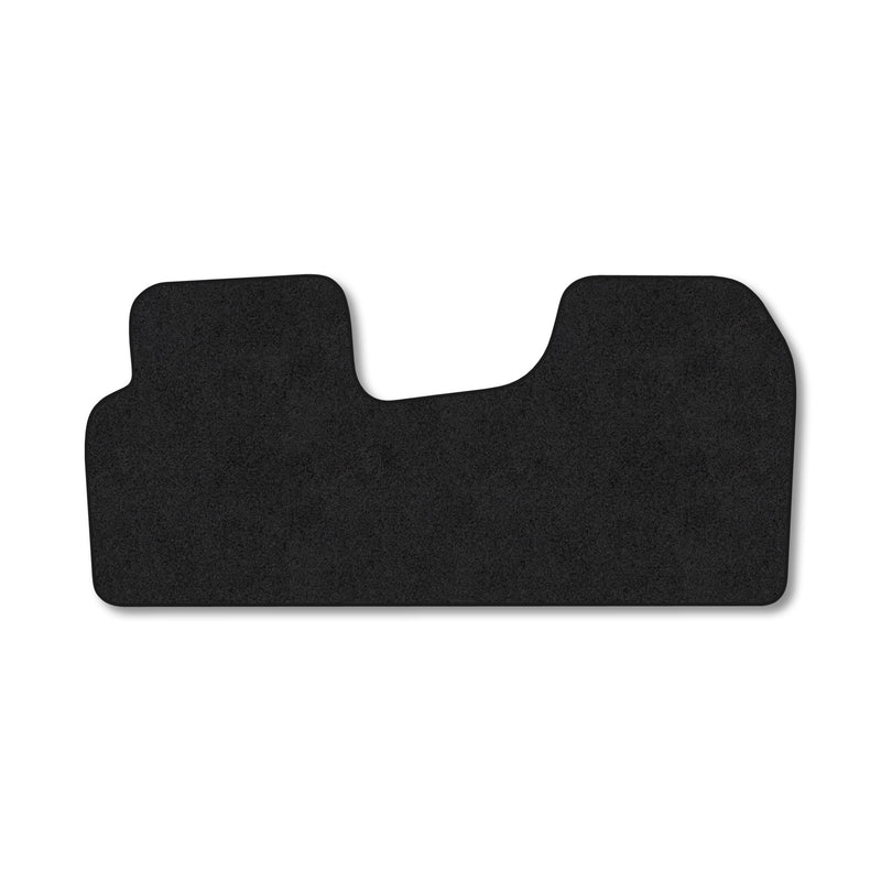 Renault Trafic Carpet Mats (2001-2014)