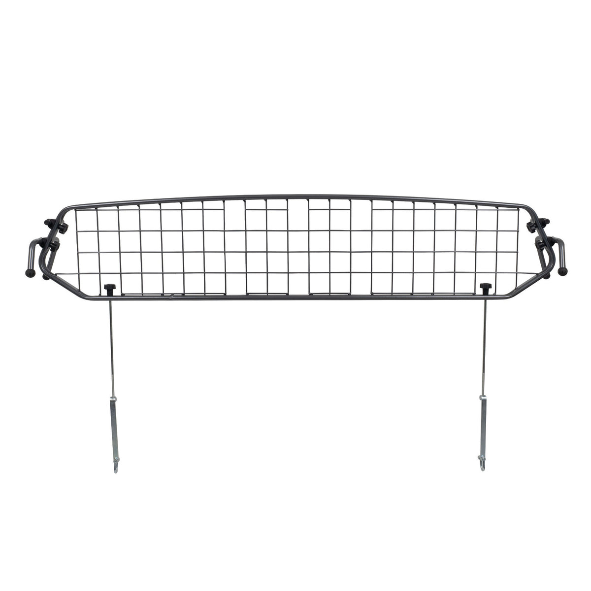 VW Tiguan grille de séparation (2024-on)