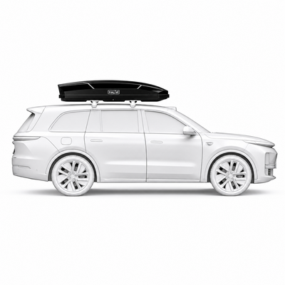 Travall Roof Box