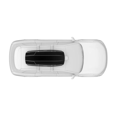 Travall Roof Box