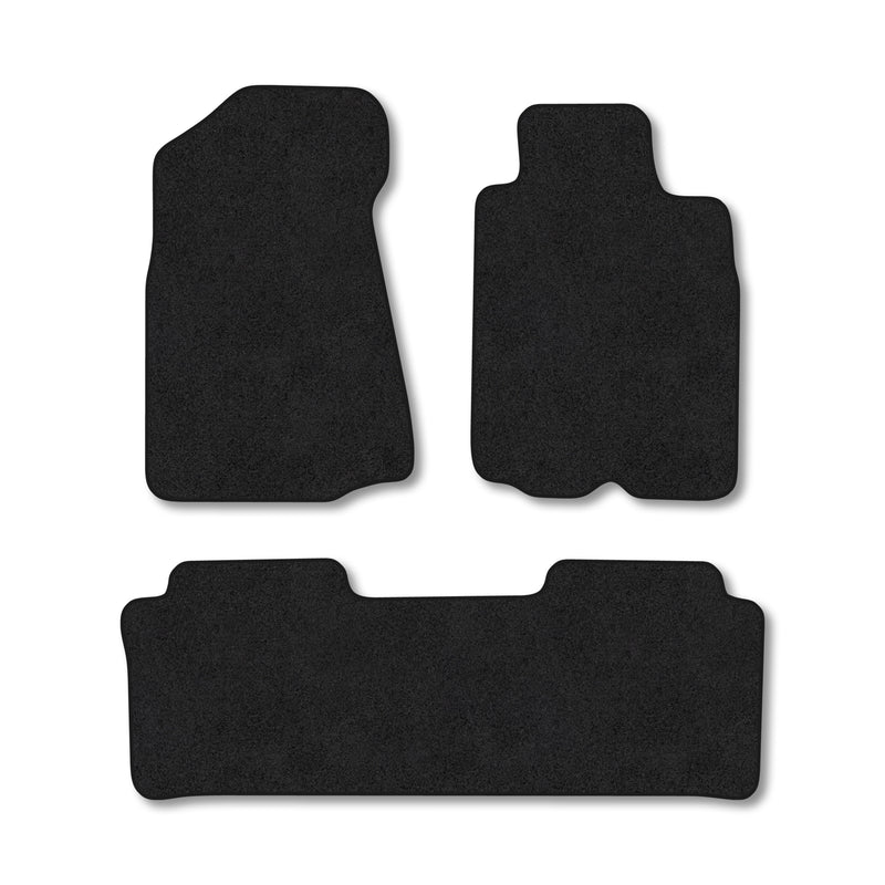 Honda CR-V Carpet Mats (2002-2006)