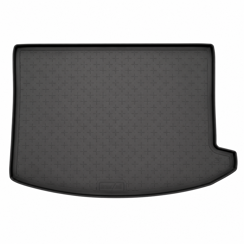 Mini Countryman Rubber Boot Liner (2017-2024)