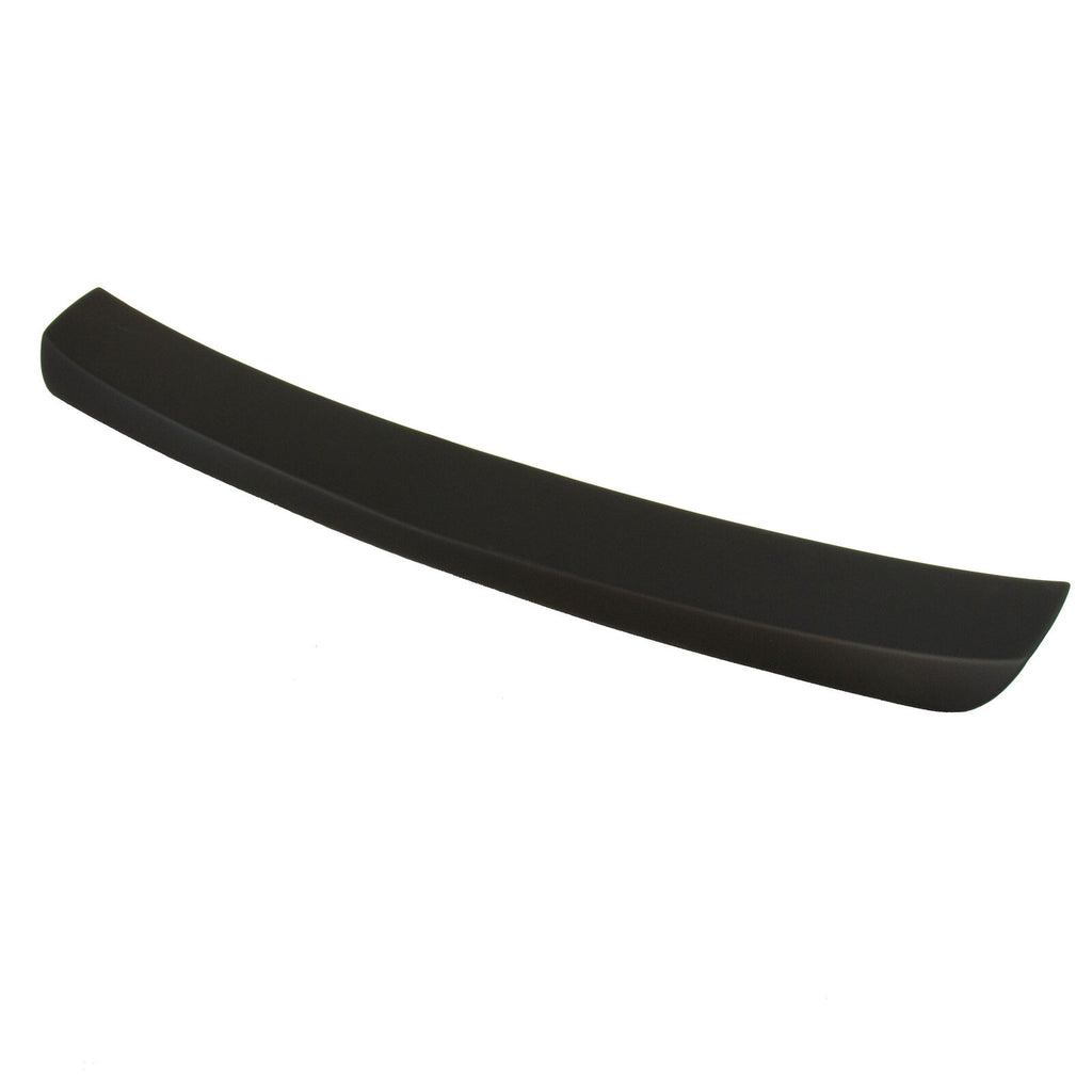 Vauxhall Astra 5 Door Hatchback Bumper Protector