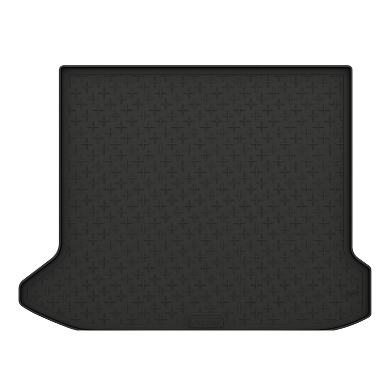 Hyundai Ioniq 5 Rubber Boot Liner (2021-)