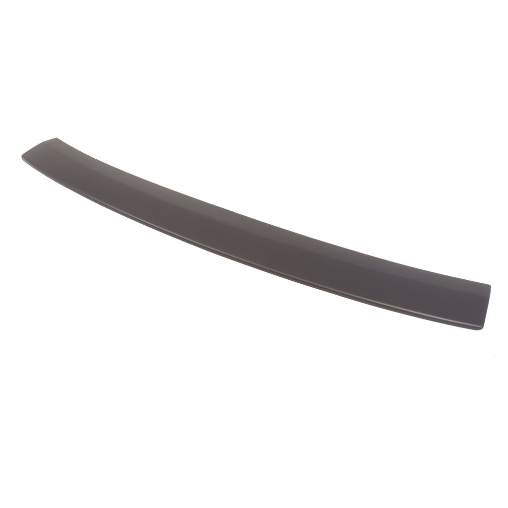 Skoda Karoq Bumper Protector