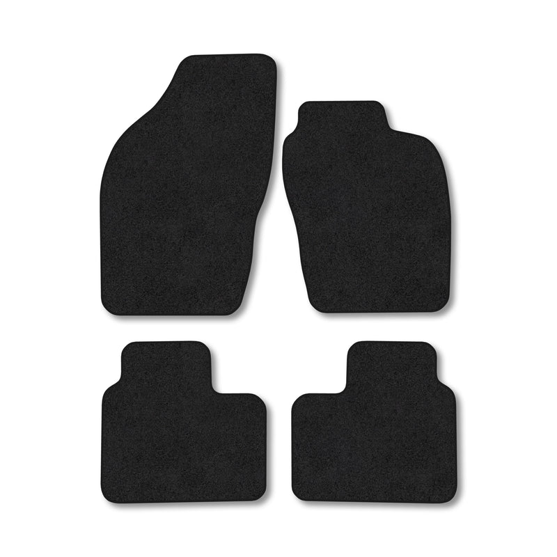 Alfa Romeo 156 Carpet Mats (1997-2007)