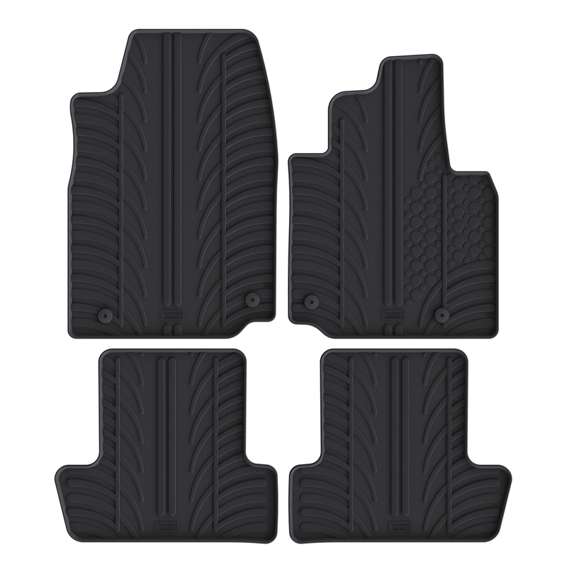 Mazda MX-30 Rubber Car Mat (2020-)