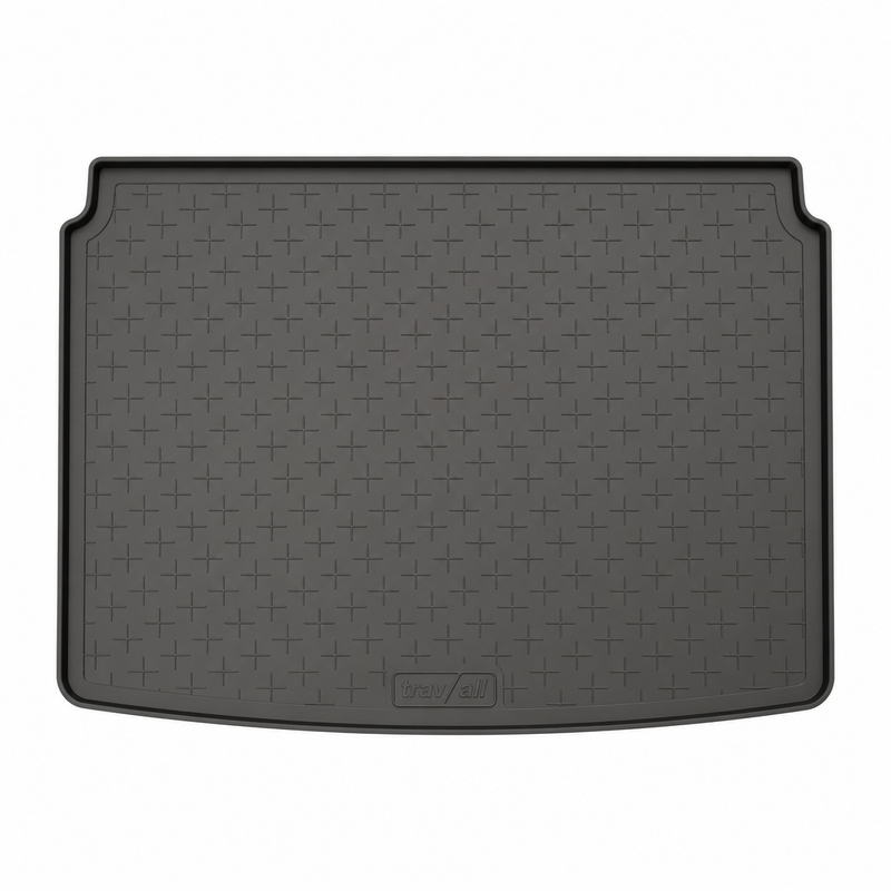 Fiat 500X Rubber Boot Liner (2014-2024)