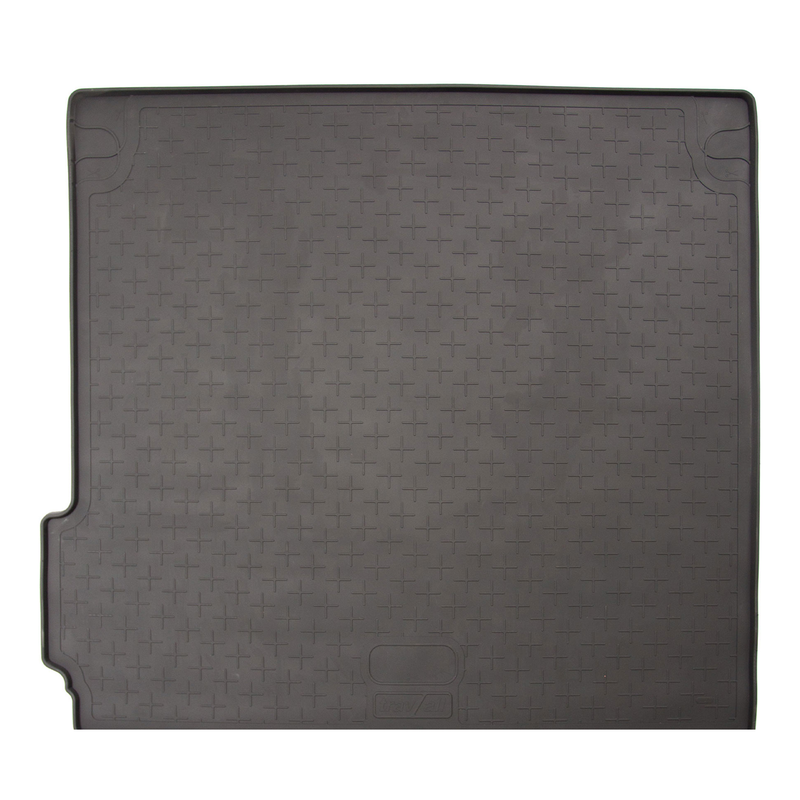 BMW X5 Rubber Boot Liner (2006-2013)