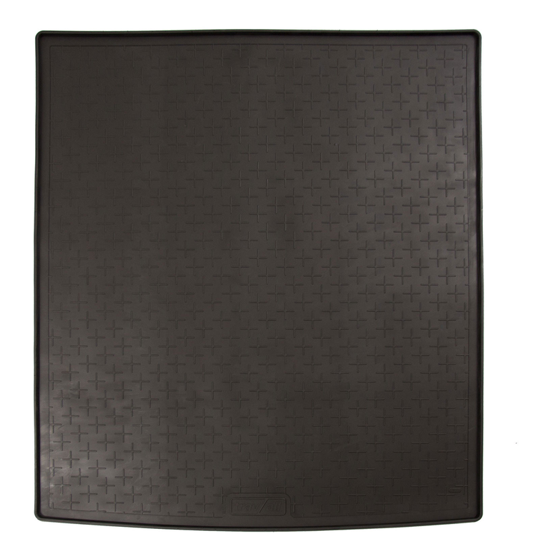 Skoda Superb Rubber Boot Liner (2015-2024)