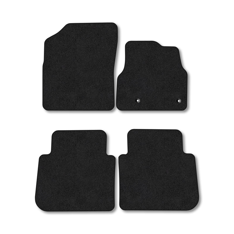 Citroen C3 Picasso Carpet Mats (2009-2017)