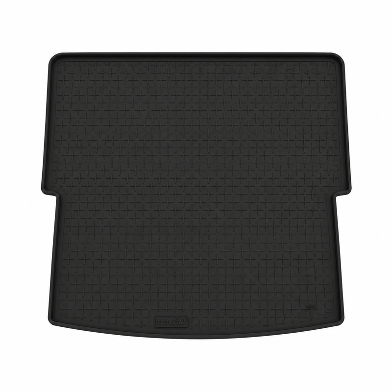 Ford Explorer Rubber Boot Liner (2019-)