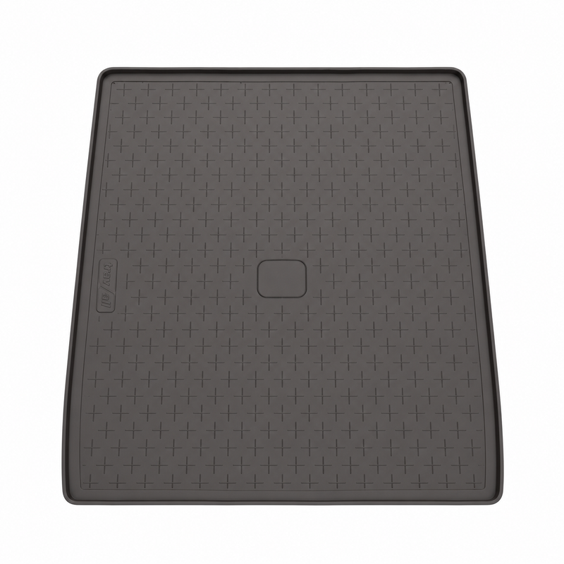Jeep Cherokee Rubber Boot Liner (2014-2023)