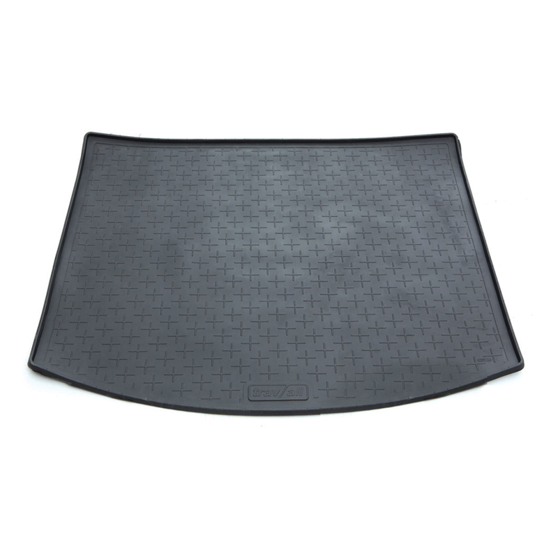 Mazda CX-5 Rubber Boot Liner (2012-2017)
