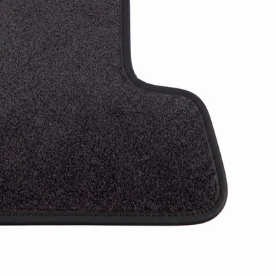 Ford Fiesta Carpet Car Mats (2002-2008)