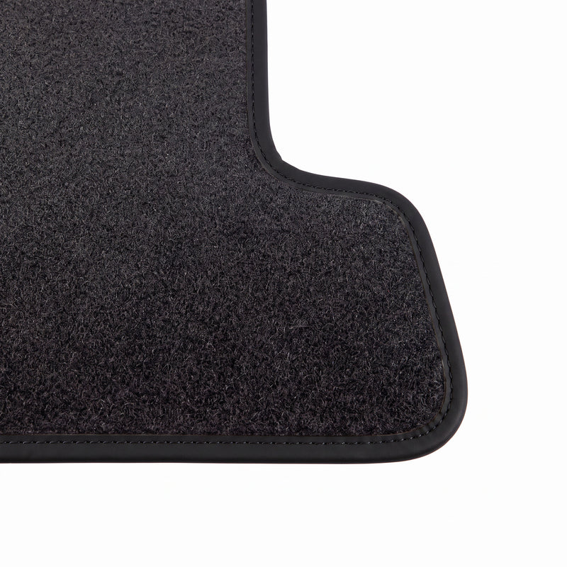 Ford Fiesta Carpet Car Mats (2002-2008)