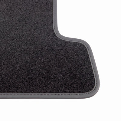 Ford Fiesta Carpet Car Mats (2002-2008)