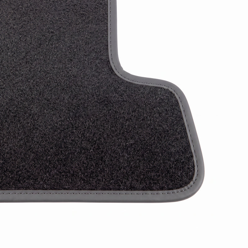 Ford Fiesta Carpet Car Mats (2002-2008)