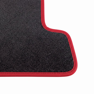 Ford Fiesta Carpet Car Mats (2002-2008)