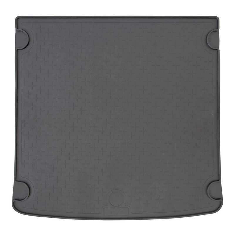 Audi A4 Rubber Boot Liner (2001-2008)