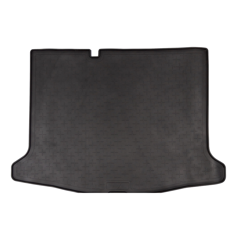 VW ID.3 Rubber Boot Liner (2020-)