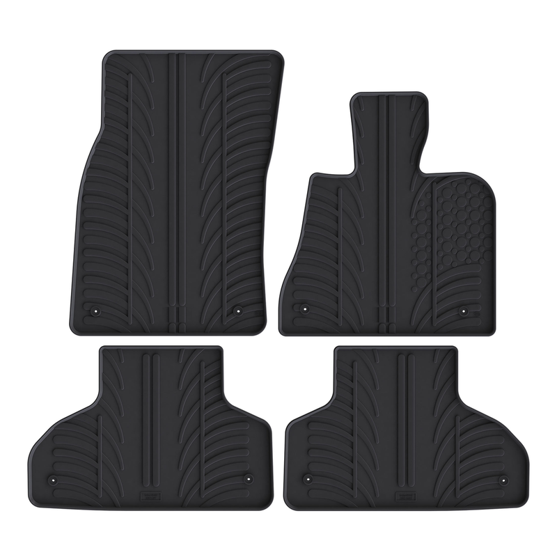 BMW X5 Rubber Car Mat (2013-2018)