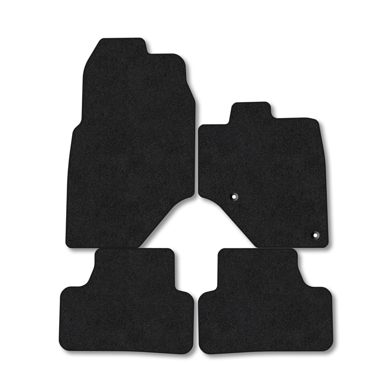 Peugeot E-3008 Carpet Mats (2024-)