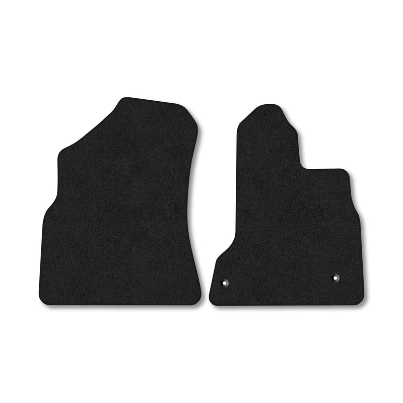 Peugeot Partner Carpet Mats (2008-2018)
