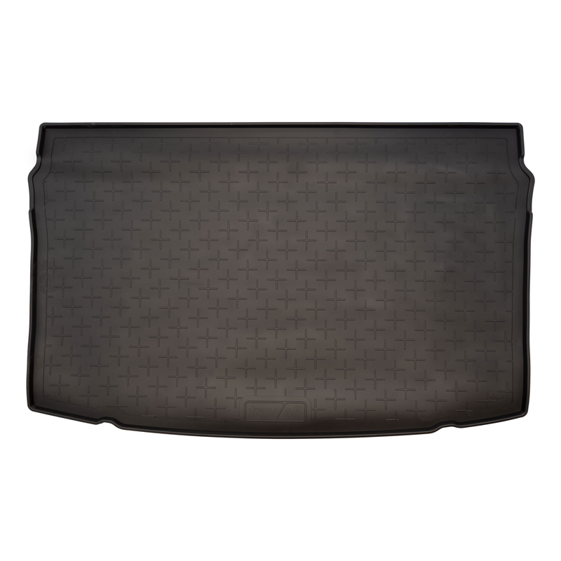 VW Polo Rubber Boot Liner (2017-)