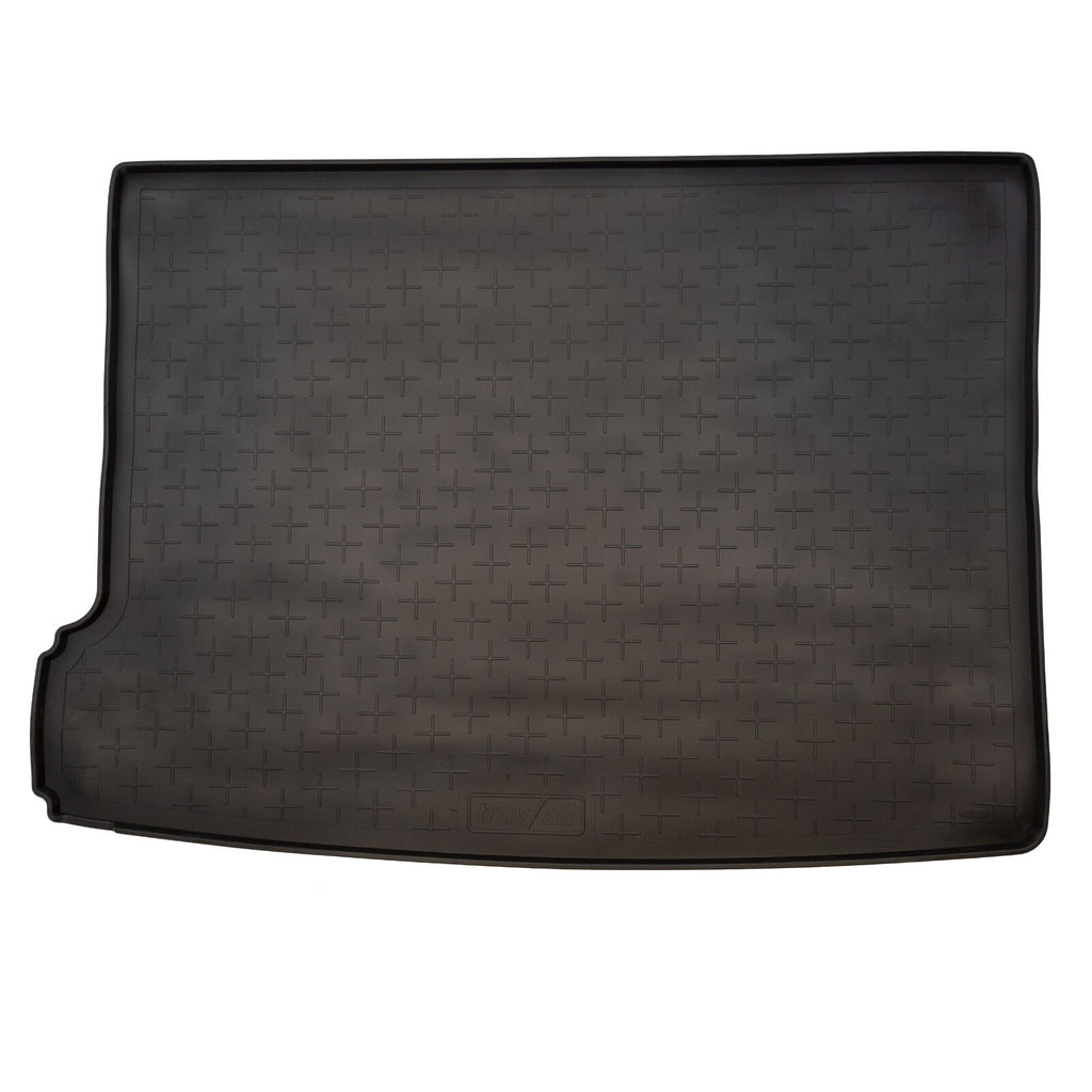 BMW X2 Boot Liner