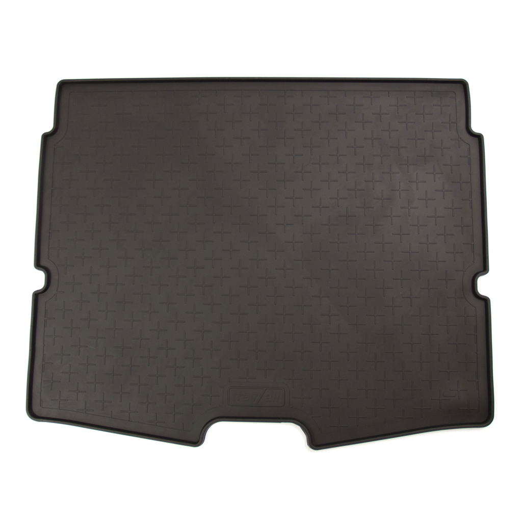 Nissan X Trail Rubber Boot Liner