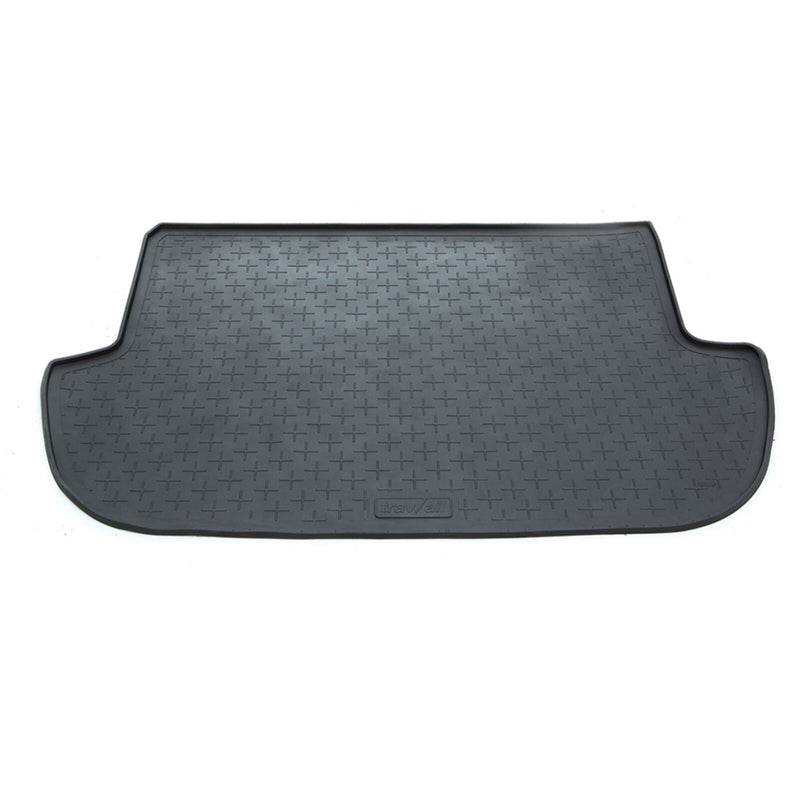 Alfombra para maletero de Subaru Forester (2012-2016)