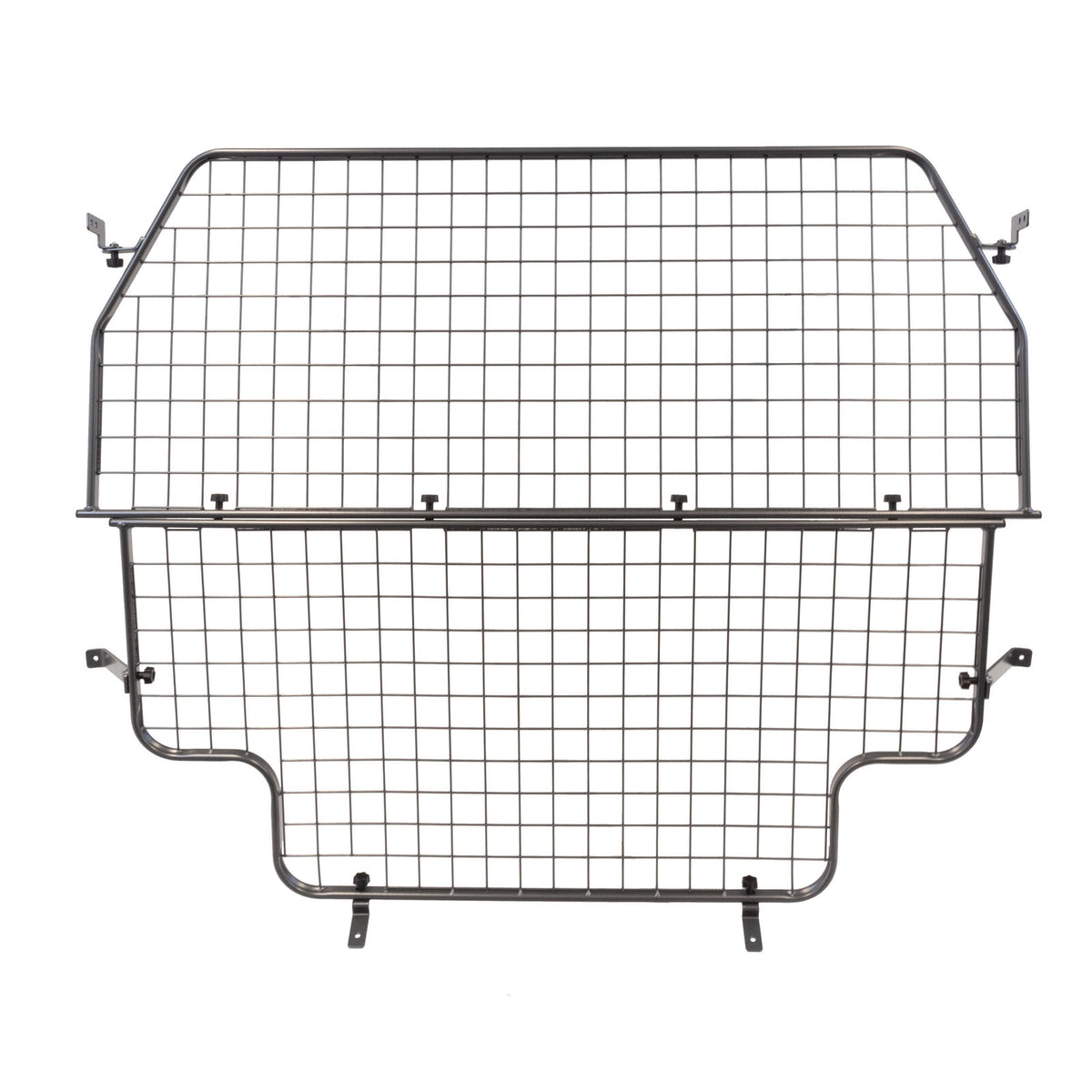 Land Rover Defender 110 Hardtop Dog Guard (2006-2016)