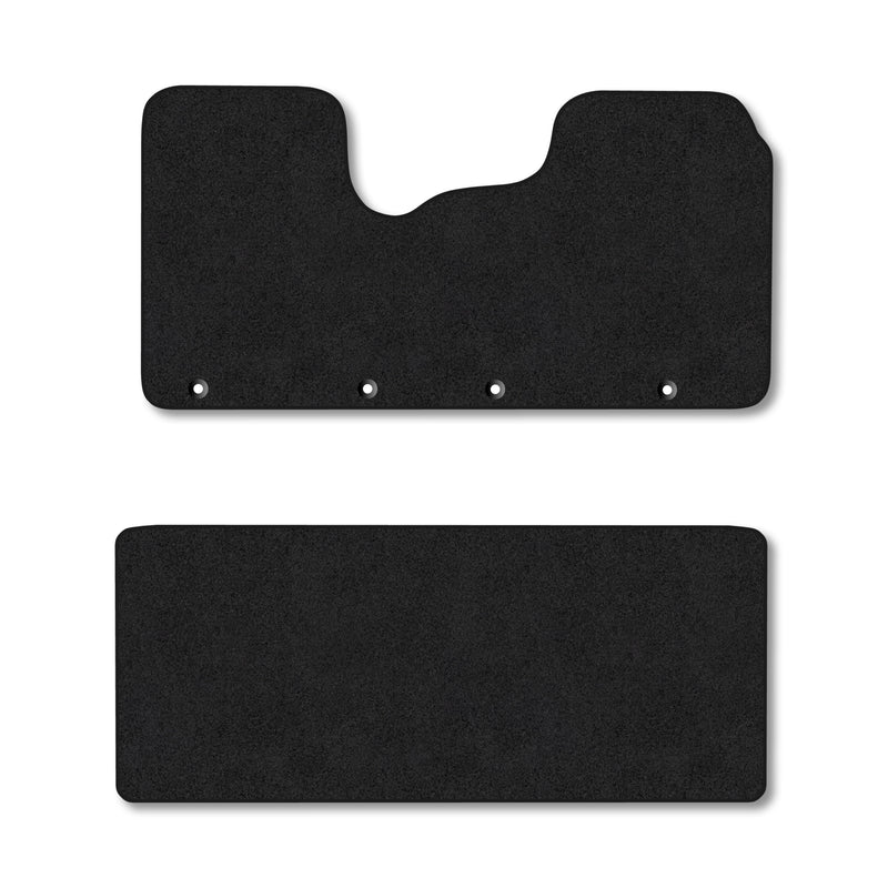 Nissan NV300 Carpet Mats (2016-2021)