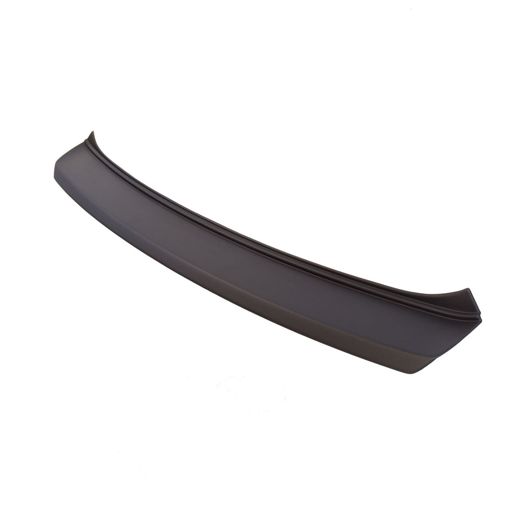 VW Polo Bumper Protector (2014-2017)