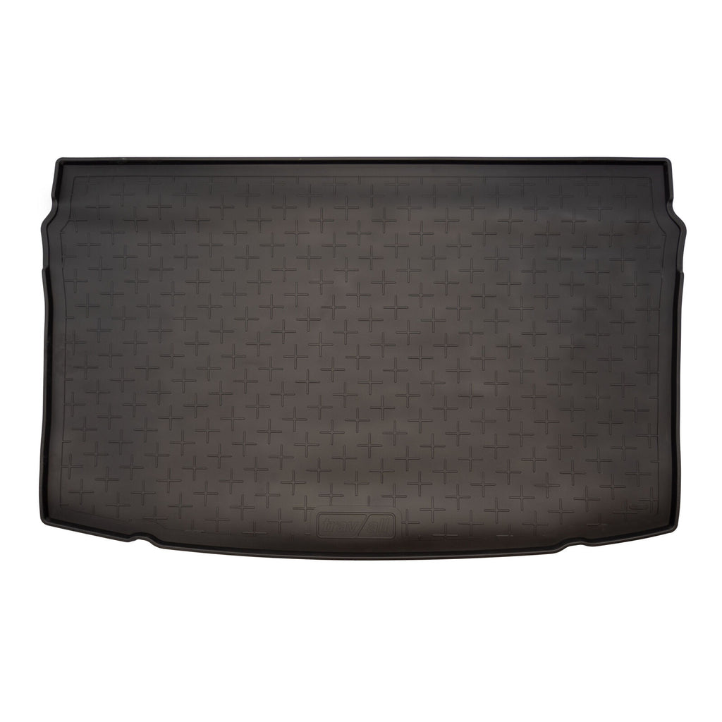 VW Polo Boot Liner