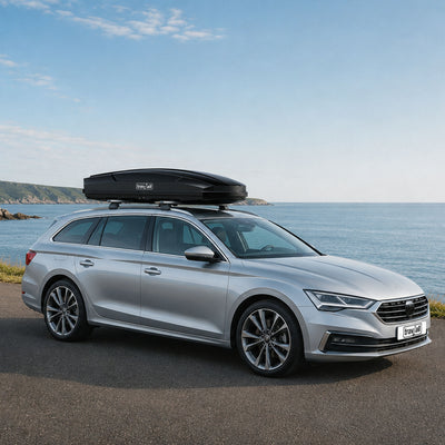 Travall Roof Box