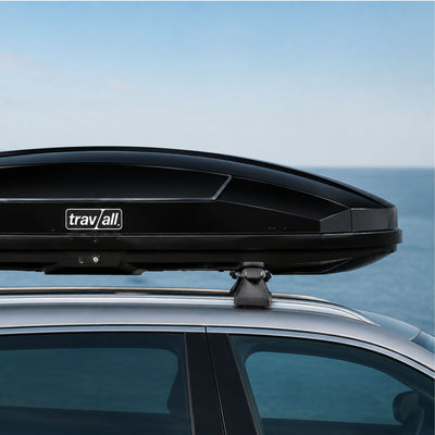 Travall Roof Box