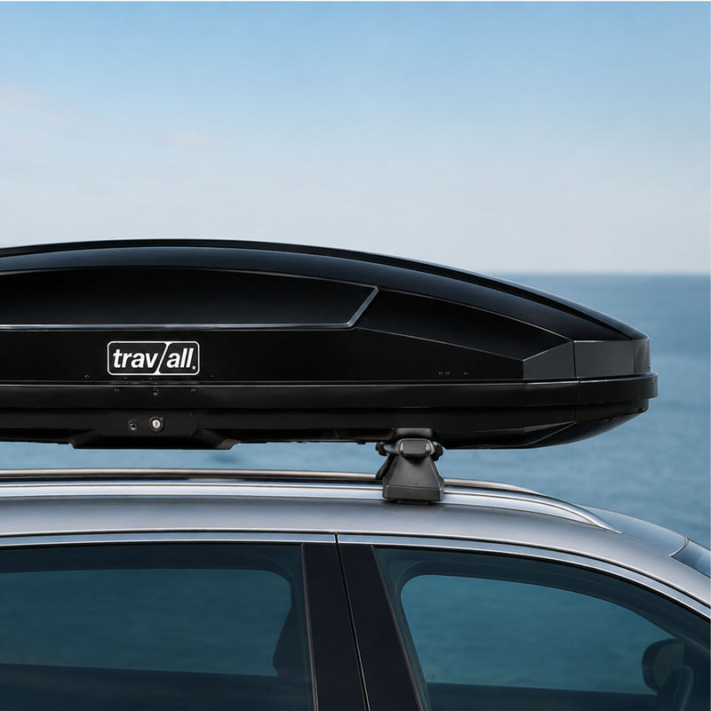 Travall Roof Box