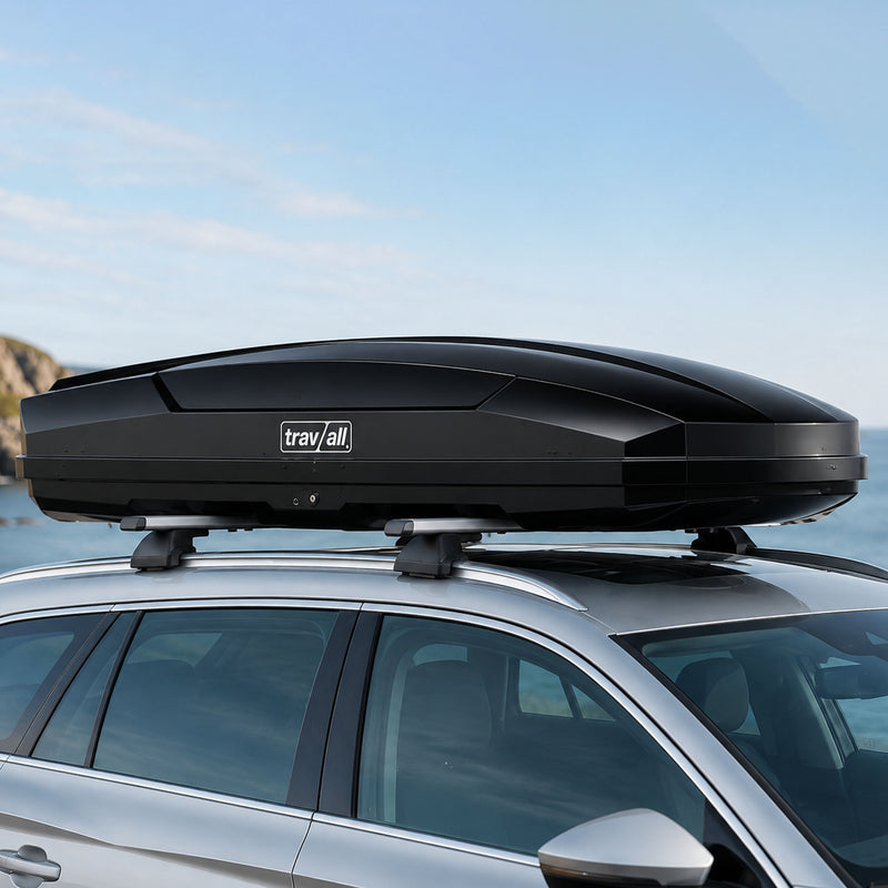Travall Roof Box