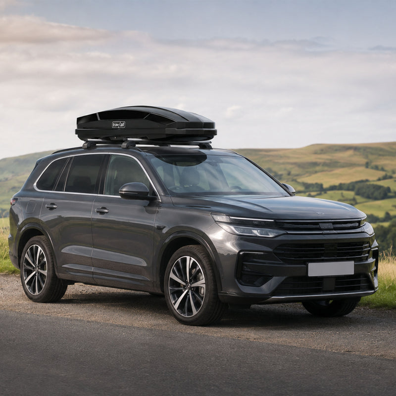 Travall Roof Box