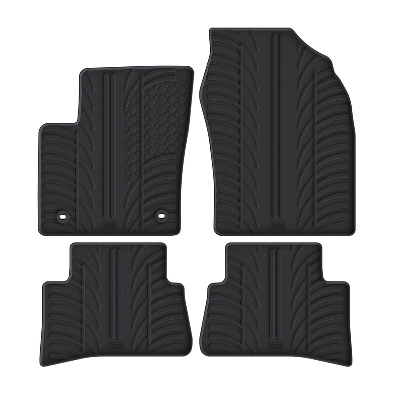Mazda CX-60 Rubber Car Mat (2022-)