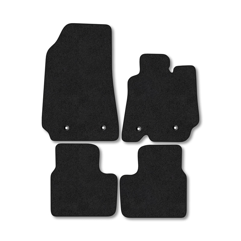 Renault Arkana Carpet Mats (2020-)