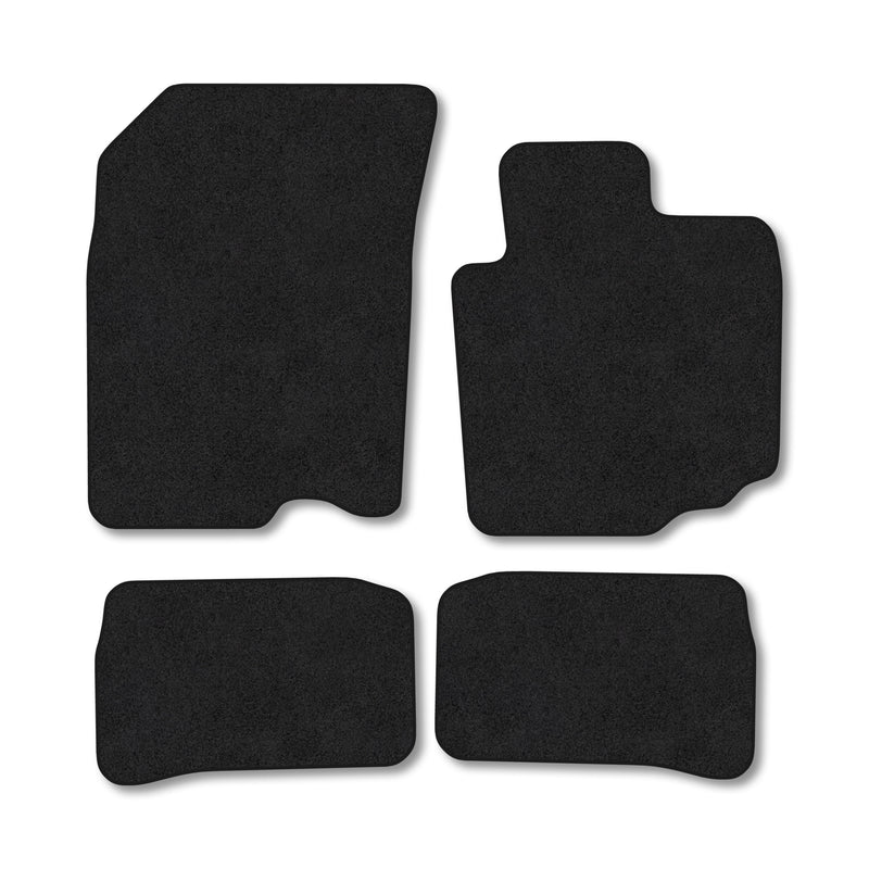 Suzuki Vitara Carpet Mats (2015-)