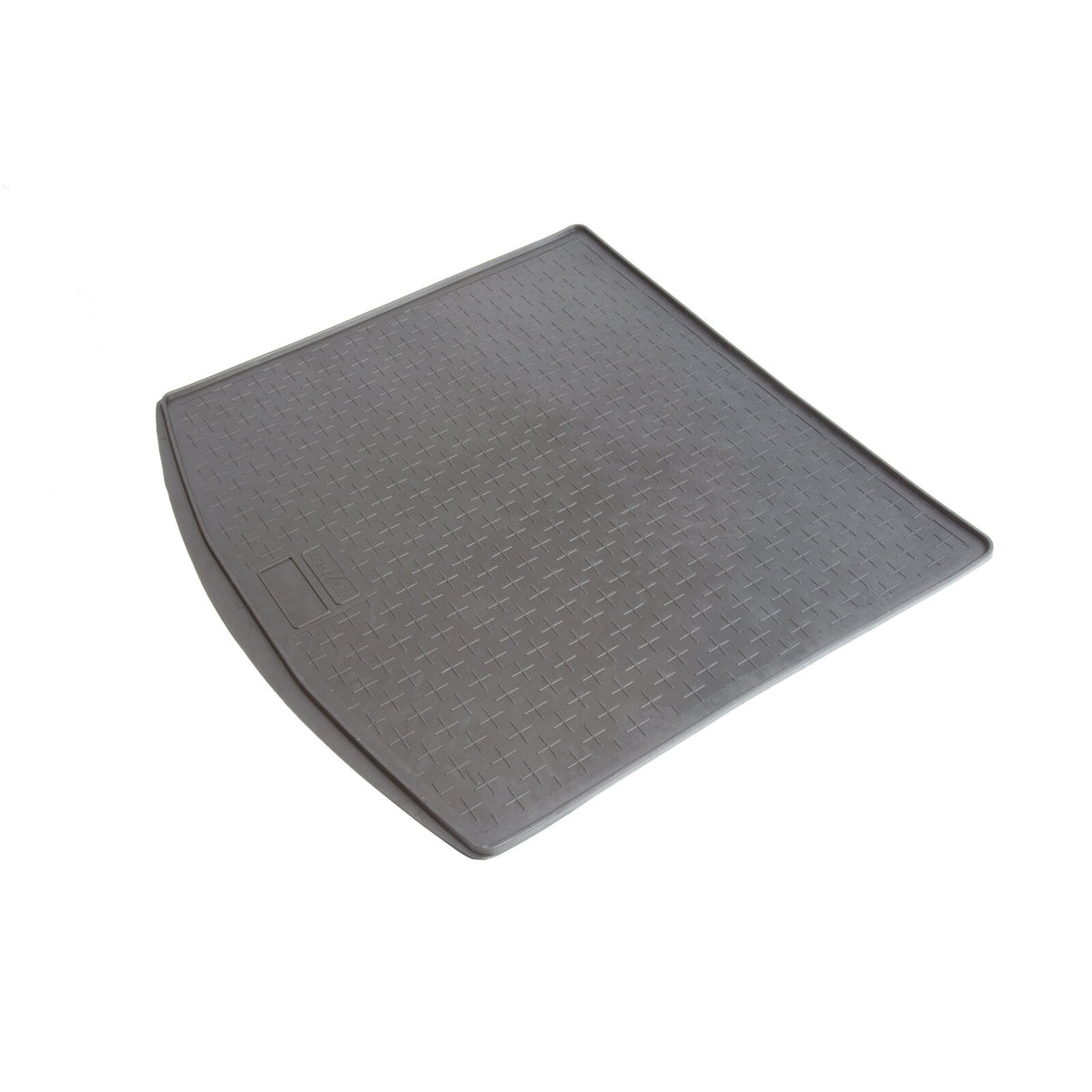 Kofferbakbekleding VW Touran (2003-2006)